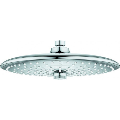 Euphoria 260 tête de douche 8