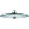 Euphoria 260 tête de douche 8