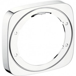 Rosace d'Extension d- 157mm chr