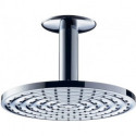 tête de douche Raindance S 180 chroméé