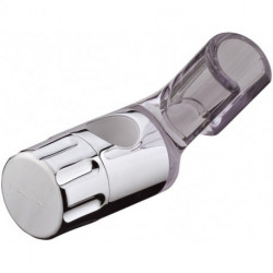 Support pommeau de douche HG pour Unica88 / Unica Stan Bsta d- 22 chr
