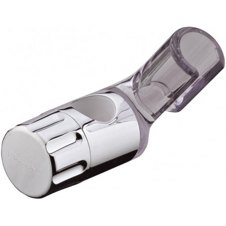 Support pommeau de douche HG pour Unica88 / Unica Stan Bsta d- 22 chr