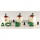 Cartouche IDS CLICK d : 47mm. 3 pièces