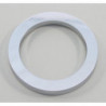 Cadre d'entretoise IDS rond d : 163mm pour montage encastré. 1 Easy-Box chromé