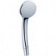 Fonction douchette IDEALRAIN S d : 80 mm S1, 1 jet type : pluie chrome IDEAL STANDARD