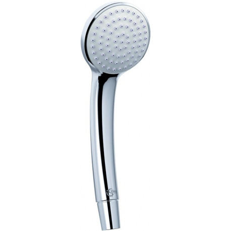 Fonction douchette IDEALRAIN S d : 80 mm S1, 1 jet type : pluie chrome IDEAL STANDARD