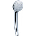 Fonction douchette IDEALRAIN S d : 80 mm S1, 1 jet type : pluie chrome IDEAL STANDARD