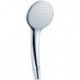 Fonction douchette IDEALRAIN M d : 100 mm M1, 1 jet type : pluie chrome IDEAL STANDARD