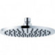 Pomme de douche pluie IDEALRAIN d : 200 mm chrome IDEAL STANDARD