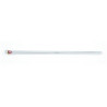 Tubes cuivre 1/2Z d : 16 mm, 500 mm chromé IDEAL STANDARD