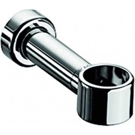 SCHELL Collier de fixation tube de rinçage WC