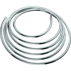 SCHELL Tube cuivre sur rouleau (5 m)