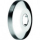 SCHELL Rosace coulissante Ø 65 mm