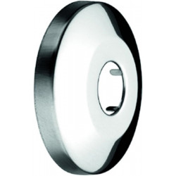 SCHELL Rosace coulissante Ø 65 mm