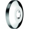 SCHELL Rosace coulissante Ø 65 mm