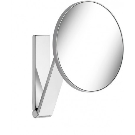 Miroir grossissant iLook_move d : 212, non lumineux chromé KEUCO