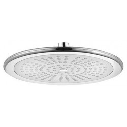 Tête de douche plate 250 mm