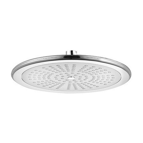 Tête de douche plate 250 mm