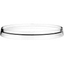 Disque décoratif de remplacement KARTELL d ​​: 183 mm noir LAUFEN