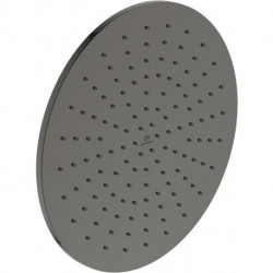 Douche pluie IDEALRAIN ronde, d : 300 mm gris magnétique IDEAL STANDARD