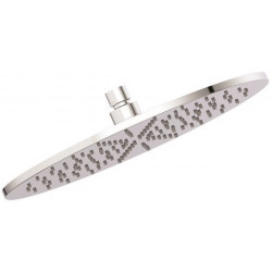 Douche pluie IDEALRAIN ronde, d : 300 mm chromé IDEAL STANDARD