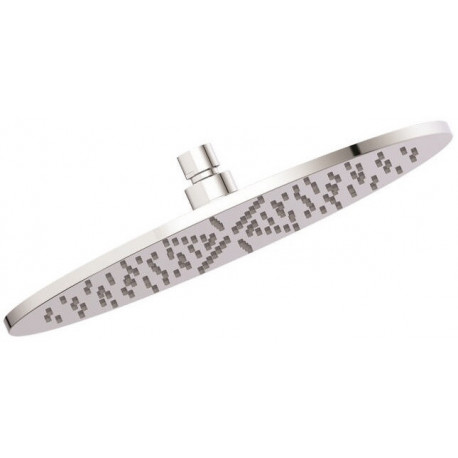 Douche pluie IDEALRAIN ronde, d : 300 mm chromé IDEAL STANDARD