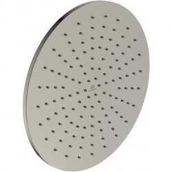 Douche pluie IDEALRAIN ronde, d : 300 mm silver storm IDEAL STANDARD