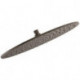 Douche pluie IDEALRAIN ronde, d : 400 mm gris magnétique IDEAL STANDARD