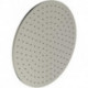 Douche pluie IDEALRAIN ronde, d : 400 mm silver storm IDEAL STANDARD