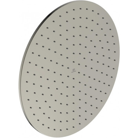 Douche pluie IDEALRAIN ronde, d : 400 mm silver storm IDEAL STANDARD