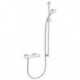 KLUDI LOGO SHOWER-DUO 90 CM