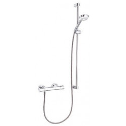 KLUDI LOGO SHOWER-DUO 90 CM