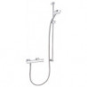 KLUDI LOGO SHOWER-DUO 90 CM