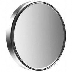 Miroir adhésif PURE rond. d: 1536mm. 3-fois chromé