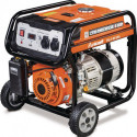 Groupe électrogène PG-E 40 SRA 3.3 kW Essence UNICRAFT