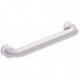 Porte-serviettes de bain SERIE 477 d: 28mm m Ros. d: 60 Mesure 457mm vert