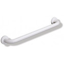 Porte-serviettes de bain SERIE 477 d: 28mm m Ros. d: 60 Mesure 457mm blanc pur