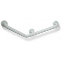 Poignée coudée de soutien SERIE 801 equerre 135 degrés. d: 33mm anthrazit