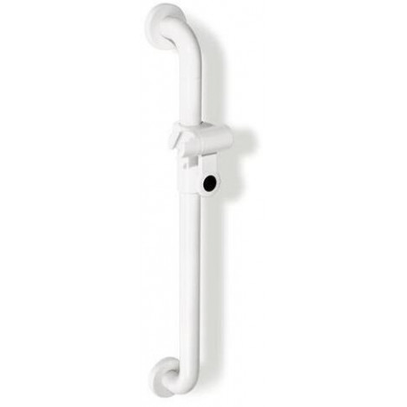 Barre porte-douche SERIE 801 d: 33mm 600mm jaune moutarde