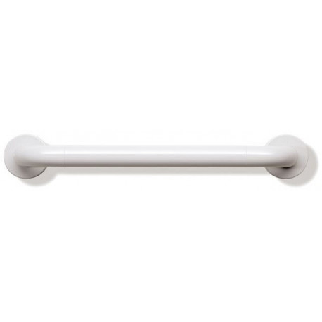 Poignée SERIE 801 90d: 33mm Cote axiale 400mm noir profond