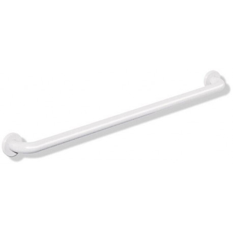 Poignée SERIE 801 90d: 33mm Cote axiale 600mm noir profond