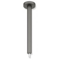 Suspension plafond Hewi d: 2.5cm dgr Mica nacré mat profond 50cm