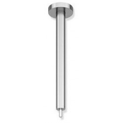 Suspension plafond Hewi d: 25mm inox matt satinée 500mm