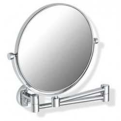 Miroir cosmétique surface du miroir d:190mm