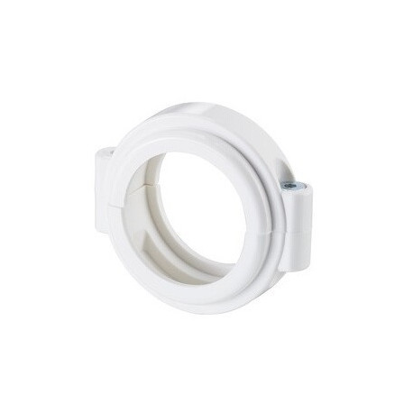 ANNEAU ANTI-VOL BLANC (par 5)