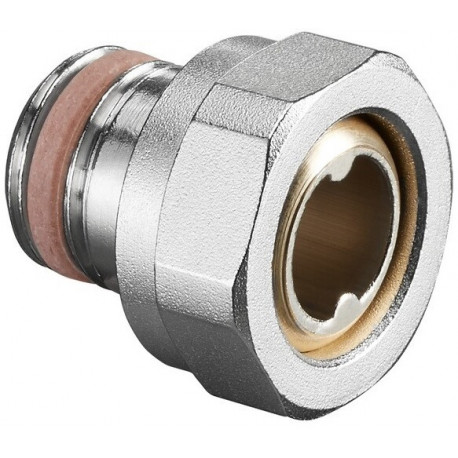 RACCORD 3/4x 1/2AUTO-ETANCHE