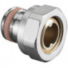 RACCORD 3/4x 1/2AUTO-ETANCHE
