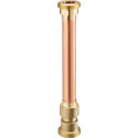 TUYAUX A BRIDESavec CLAPET ATS DN25-180, L:279mm