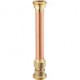 TUYAUX A BRIDESavec CLAPET ATS DN25-180, L:180mm