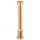 TUYAU A BRIDESavec ROBINET D'ARRET DN 25-130